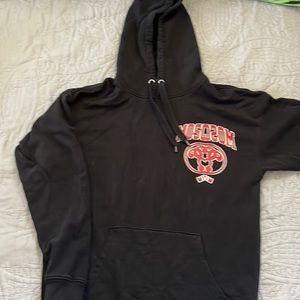 Used Moschino sweater 100% authentic